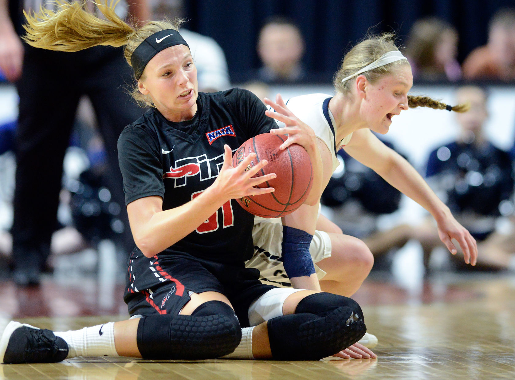 Basketball NAIA Concordia vs. Southeastern